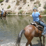 Lake Rides and Adventure Riding